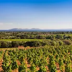 וילה Mazet Gaspard Climatise Pour 7 Personnes Sur Le Domaine De Valcros A Les-maures