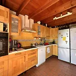 Mazet Gaspard Climatise Pour 7 Personnes Sur Le Domaine De Valcros A Les-maures וילה לה-לונד-לה-מורה
