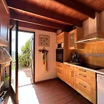 וילה Mazet Gaspard Climatise Pour 7 Personnes Sur Le Domaine De Valcros A Les-maures לה-לונד-לה-מורה