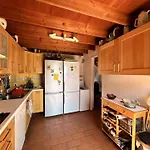 Mazet Gaspard Climatise Pour 7 Personnes Sur Le Domaine De Valcros A Les-maures לה-לונד-לה-מורה