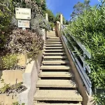 Mazet Gaspard Climatise Pour 7 Personnes Sur Le Domaine De Valcros A Les-maures וילה לה-לונד-לה-מורה