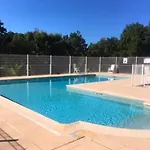 Mazet Gaspard Climatise Pour 7 Personnes Sur Le Domaine De Valcros A Les-maures * לה-לונד-לה-מורה