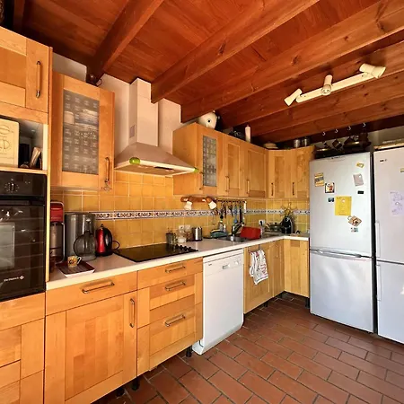 Mazet Gaspard Climatise Pour 7 Personnes Sur Le Domaine De Valcros A Les-maures Villa La Londe-les-Maures