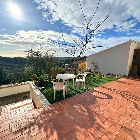 Mazet Gaspard Climatise Pour 7 Personnes Sur Le Domaine De Valcros A Les-maures * לה-לונד-לה-מורה