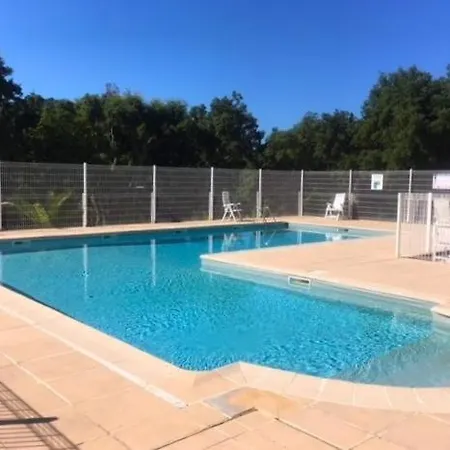Mazet Gaspard Climatise Pour 7 Personnes Sur Le Domaine De Valcros A Les-maures * La Londe-les-Maures